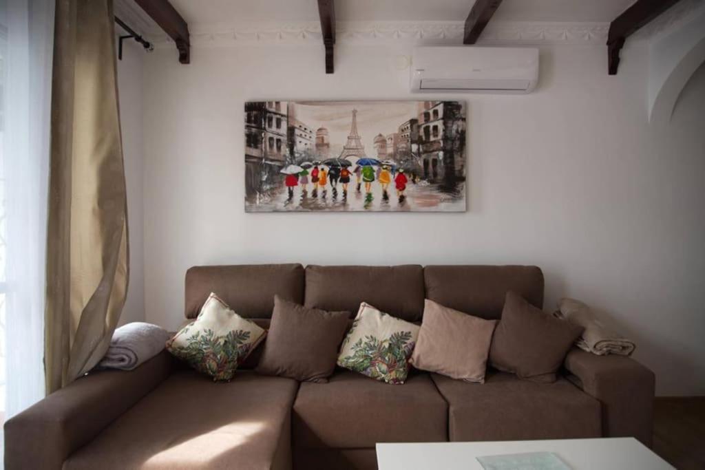 House W Shared Pool, Perfect For Small Families Fuengirola Exterior photo
