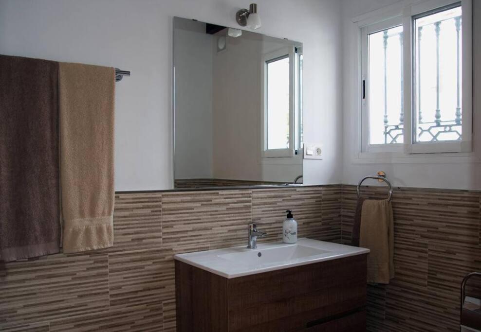 House W Shared Pool, Perfect For Small Families Fuengirola Exterior photo